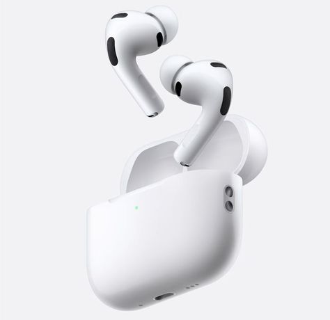 Apple AirPods Pro 3