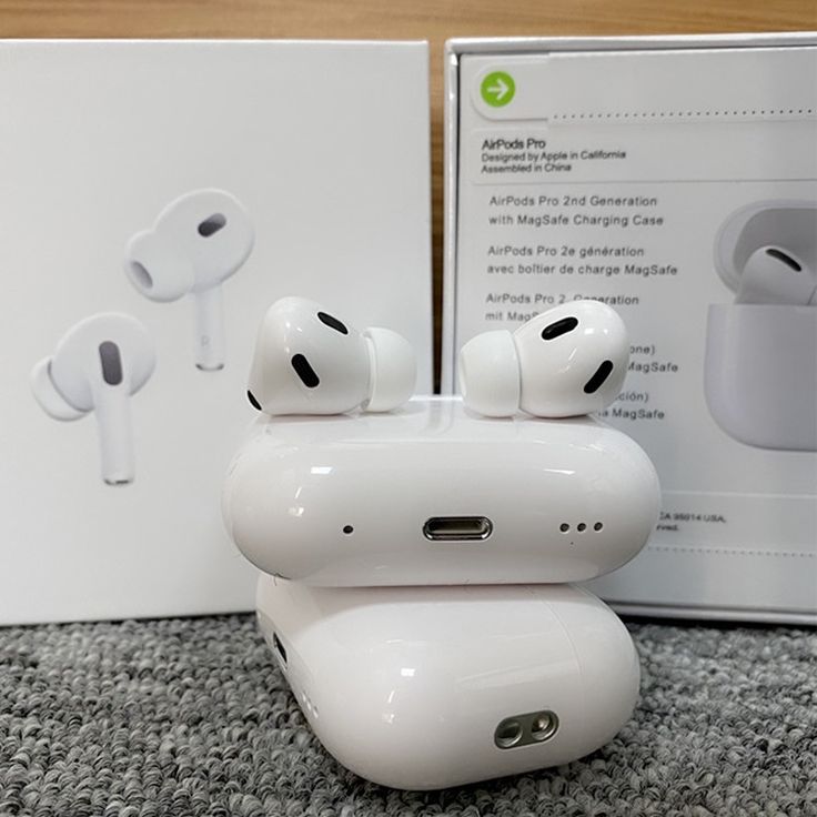 Apple AirPods Pro 3