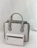 Designer Bag MK Gray